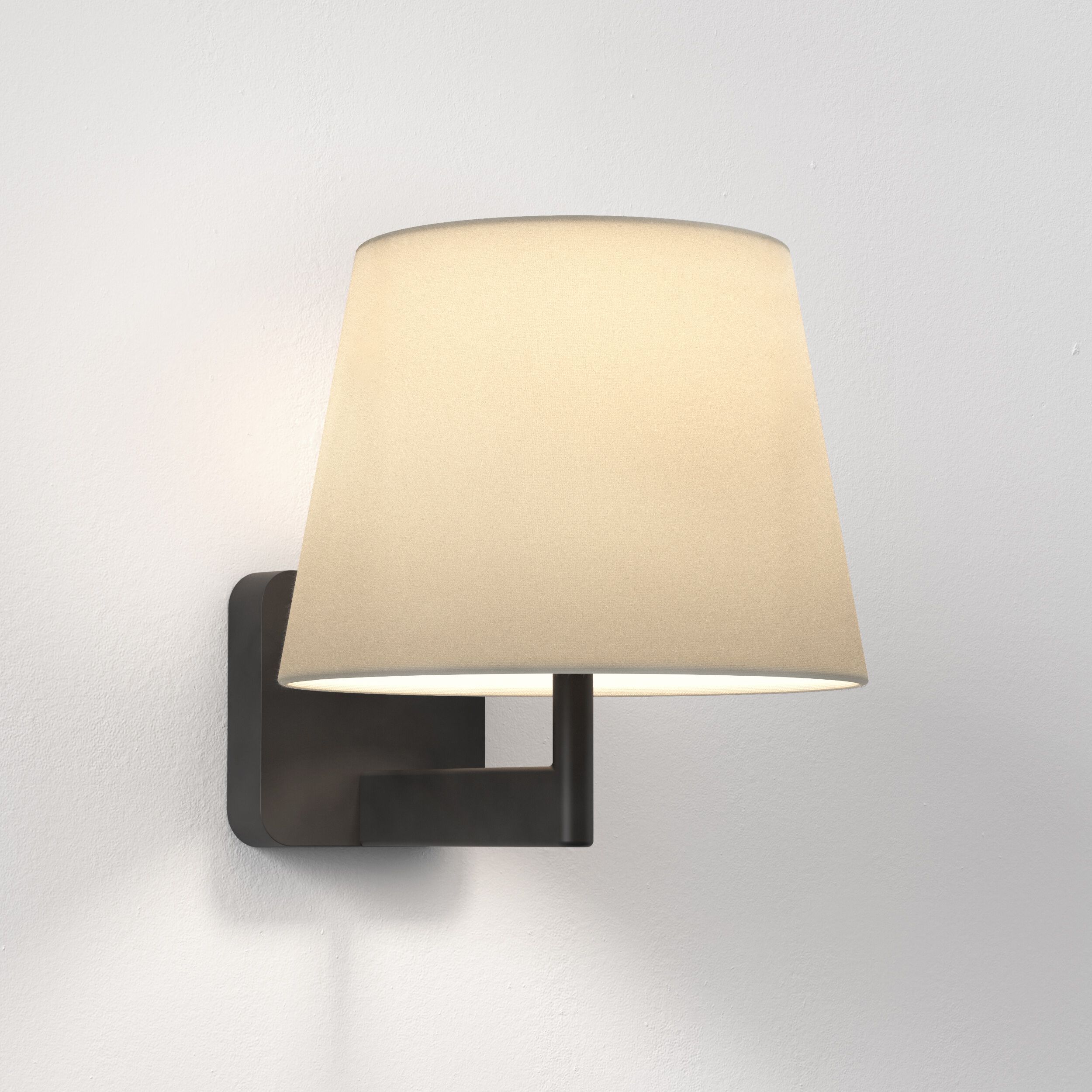 Цинковый настенный светильник Astro Lighting Beaumont ARCH-00089464 - Вид №4