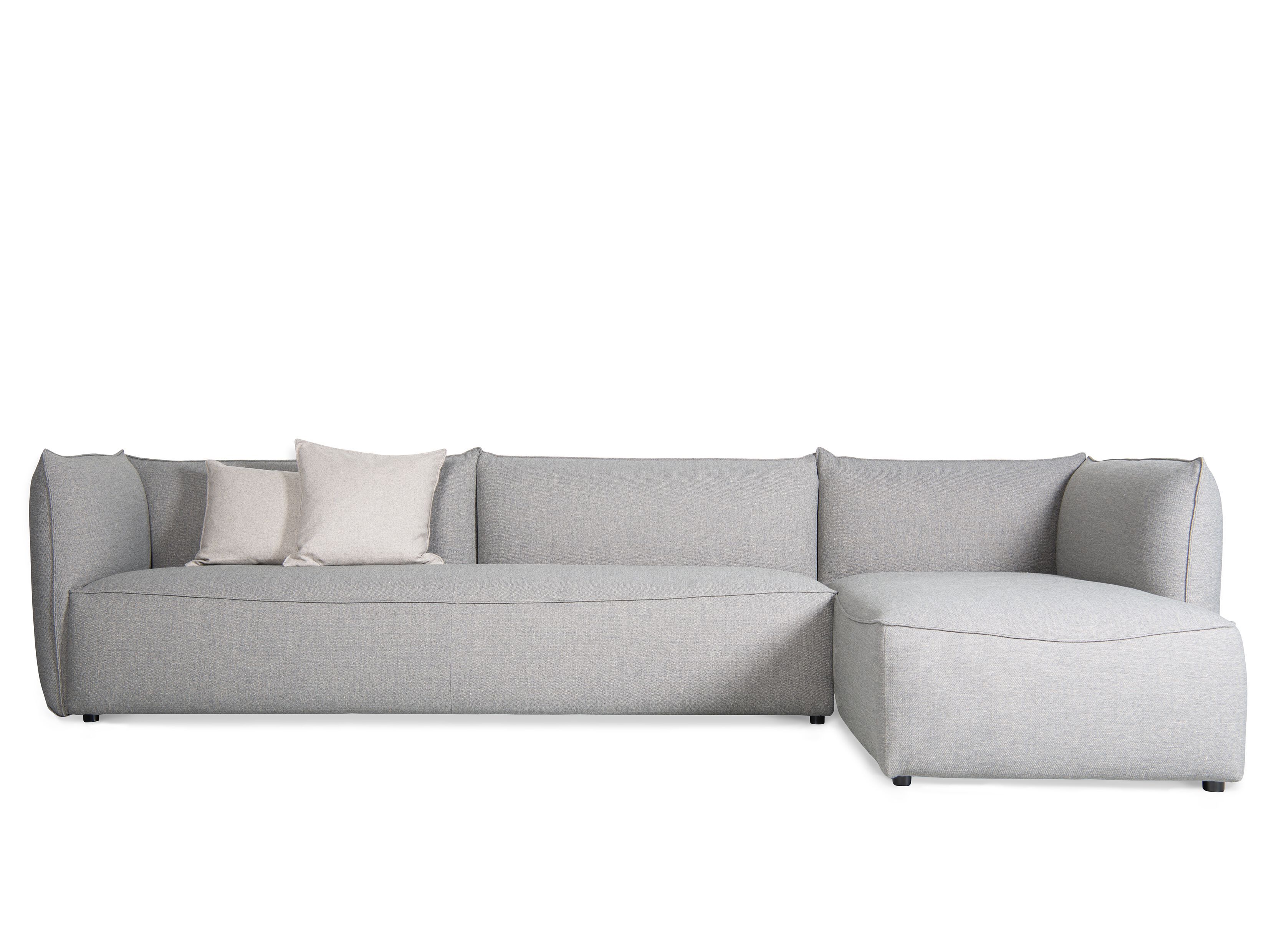 Кожаный диван Jess Vasa ARCH-00059617 - Вид №2