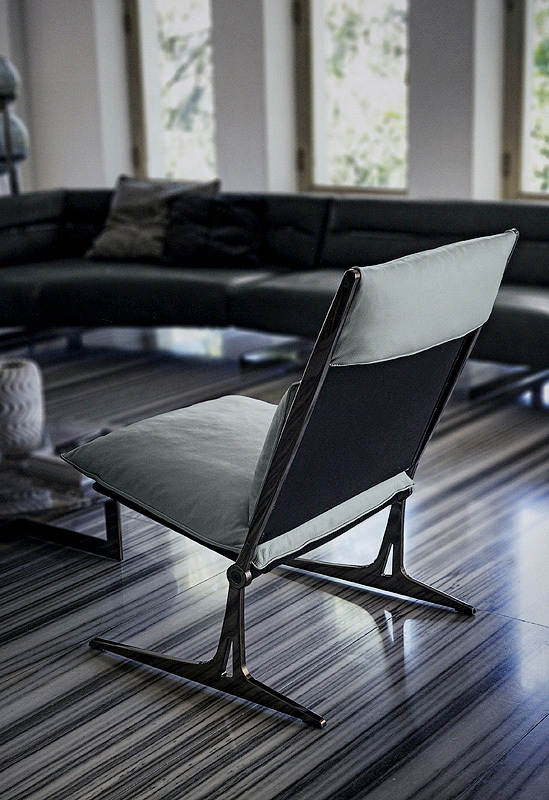 Кресло BARRACUDA ARKETIPO 5906301 