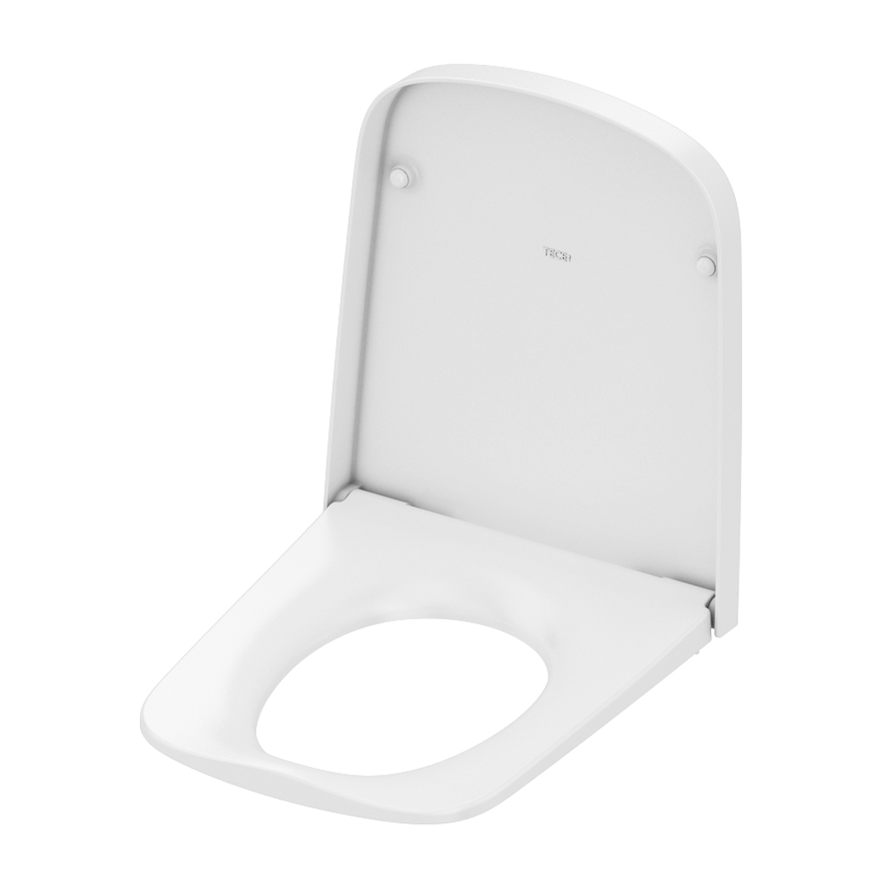 9700600 Унитаз-биде Tece TECEone