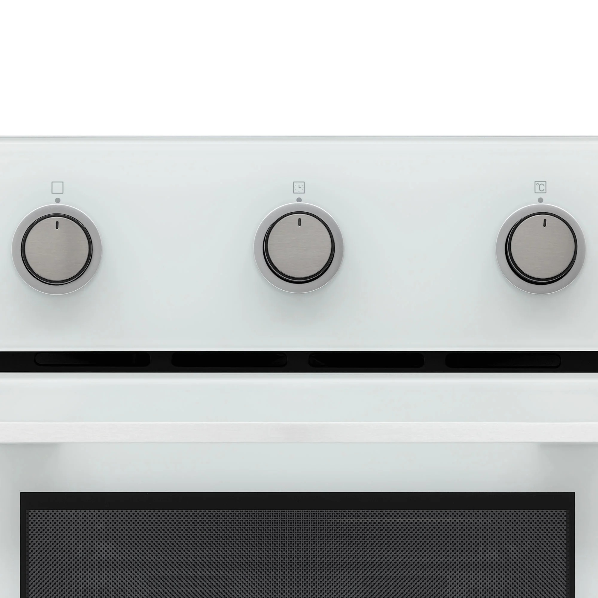 9138443 Электрический духовой шкаф KRONA LYRA 45 WH белый KRONA1 STDN-0020796 - Вид №7