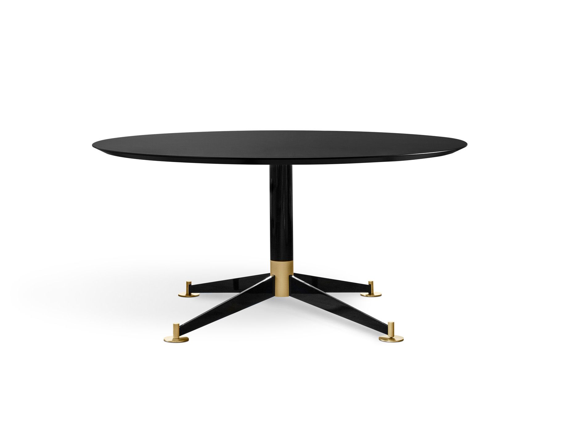 Обеденный стол на основе спиц DOM EDIZIONI FILIPPO DINNER ARCH-00113534