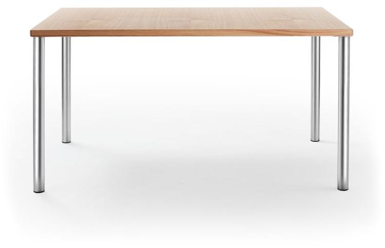 rosconi Квадратный стол из ламината Tabula sun-id-1348779 - Вид №2