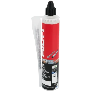 Анкер химический Hilti HIT-1 для кирпича, бетона