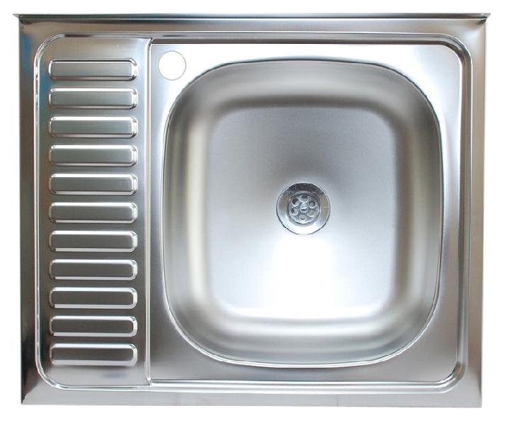 Мойка Владикс 60*50 правая V-405