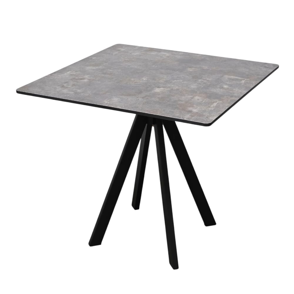 Квадратная столешница из HPL WS Design TOP TAVOLO ARCH-00043673 - Вид №3