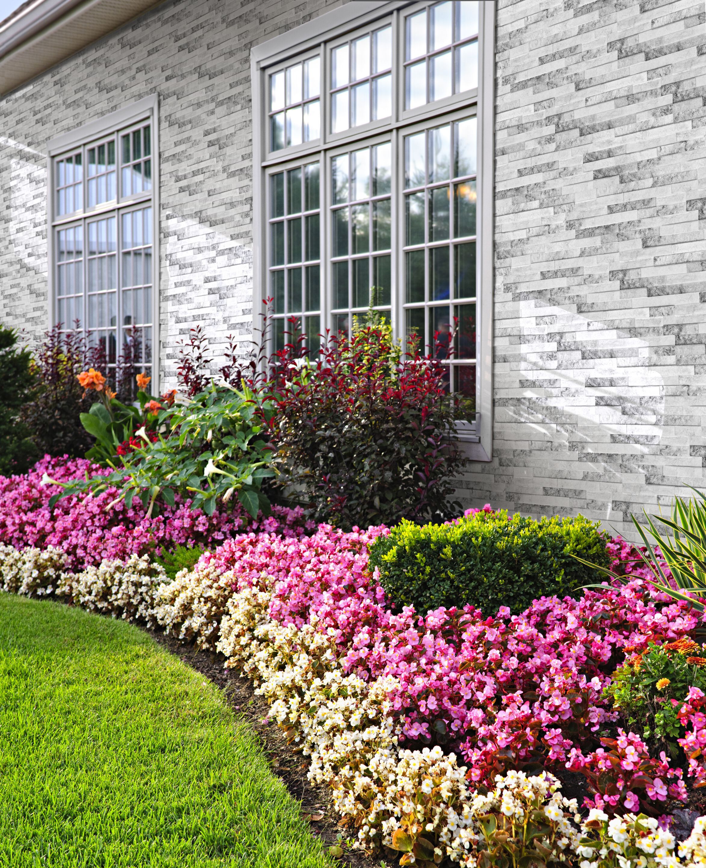 Керамогранит с эффектом камня KERADOM NATURA ARCH-00035281 - Вид №5