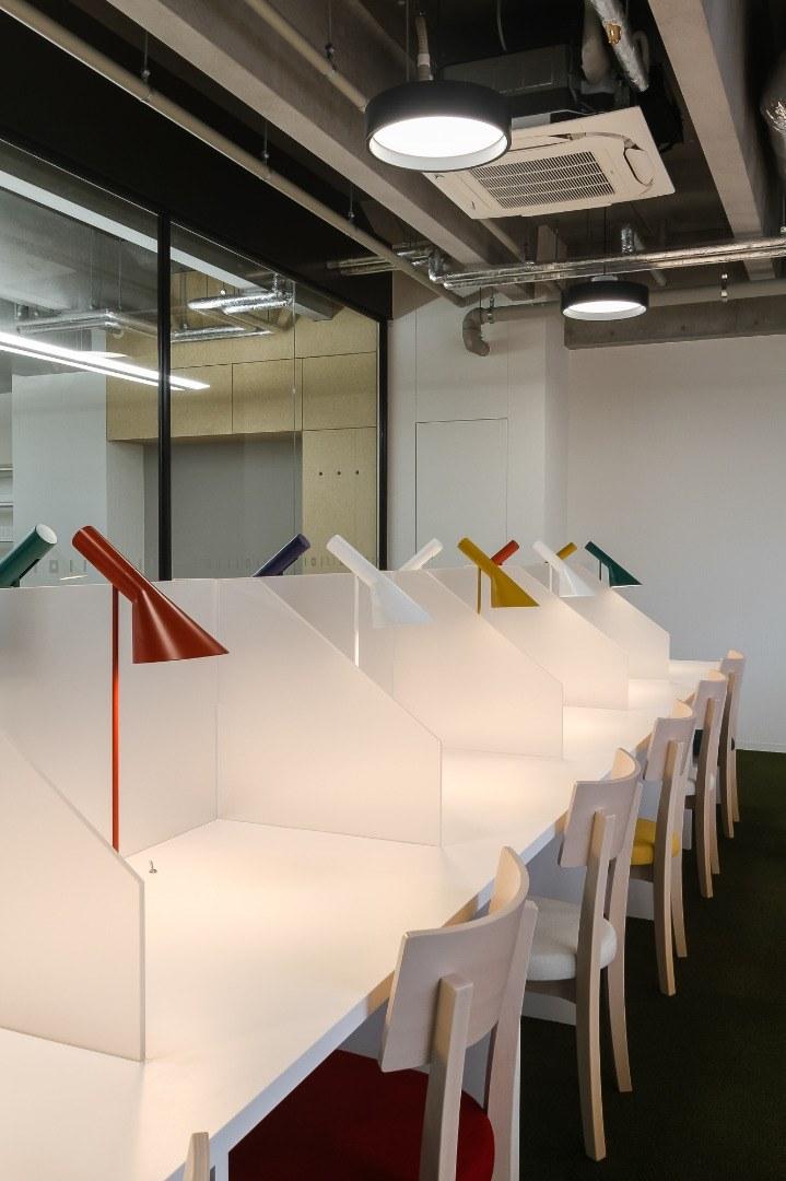 Louis Poulsen Светодиодная подвесная лампа Lp circle sun-id-1504355 - Вид №5