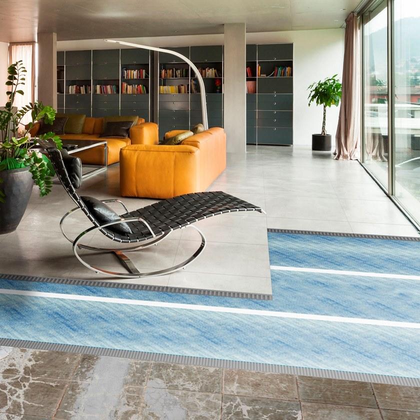 PROGRESS PROFILES Детоксифицирующая и звукопоглощающая мембрана sun-id-1504725 - Вид №1