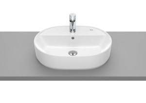 A3270Y0000 ROUND - Раковина спасти ROCA The Gap