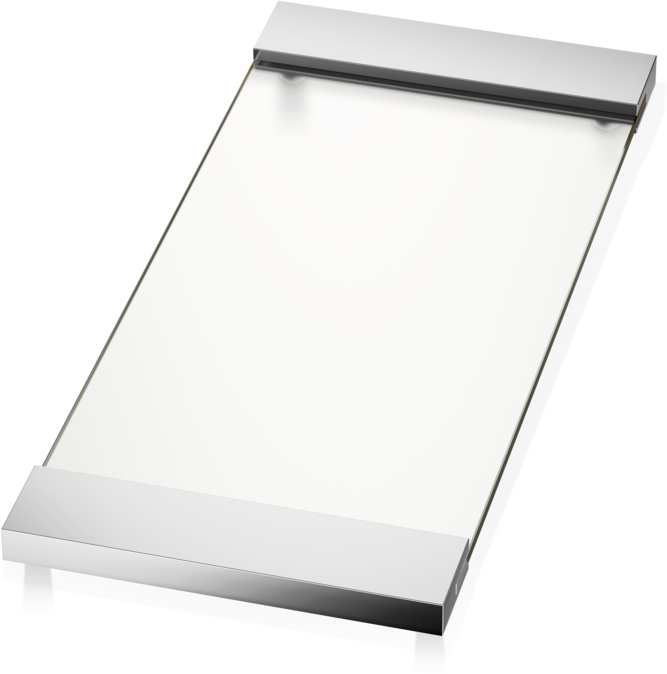 0848806 Лоток TAB 37 DECOR WALTHER CONTEMPORARY