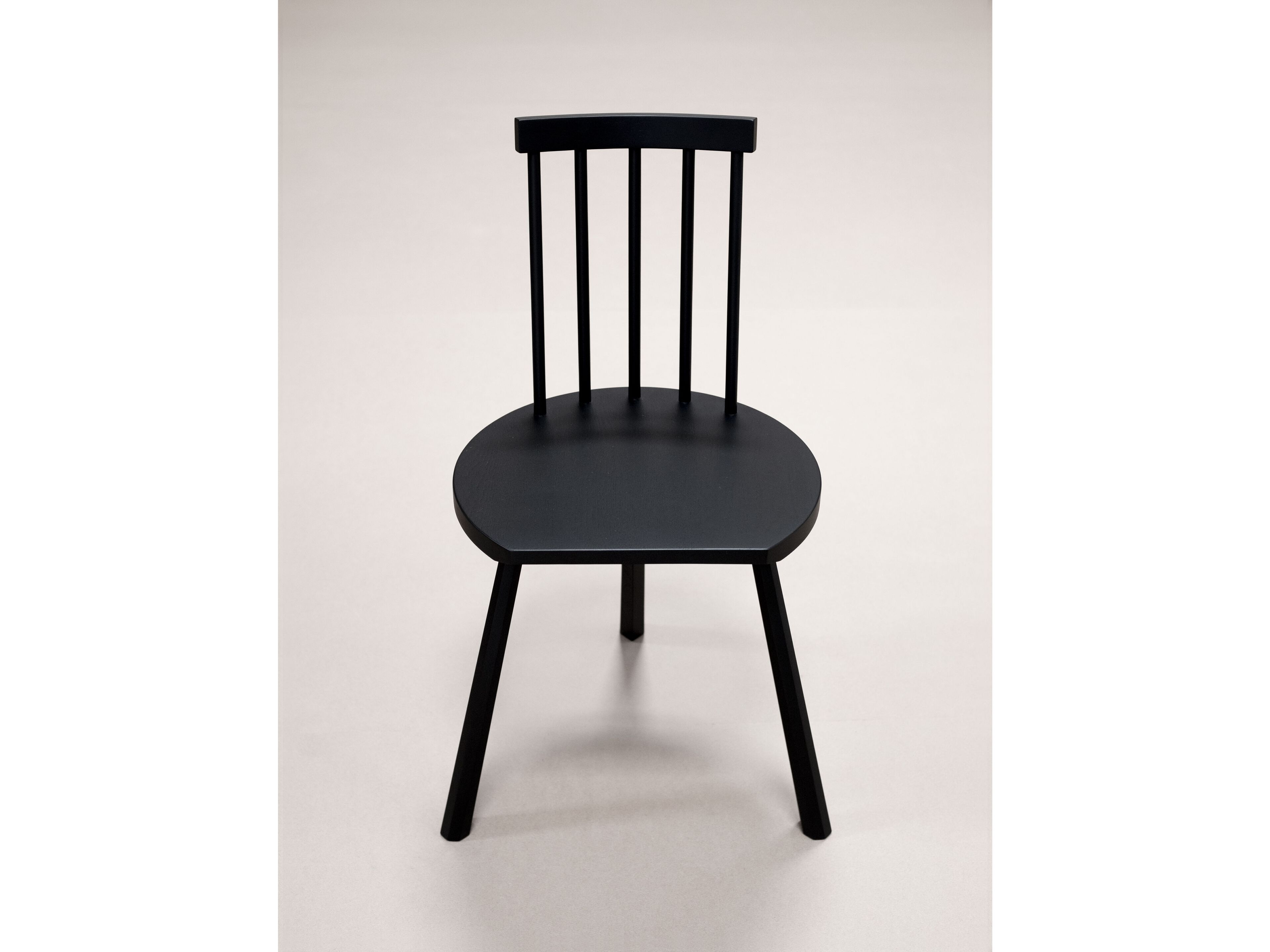 Стул из тикового дерева Phantom Hands DW ARCH-00007755 - Вид №4