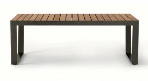 RODA Раздвижной садовый стол Spinnaker