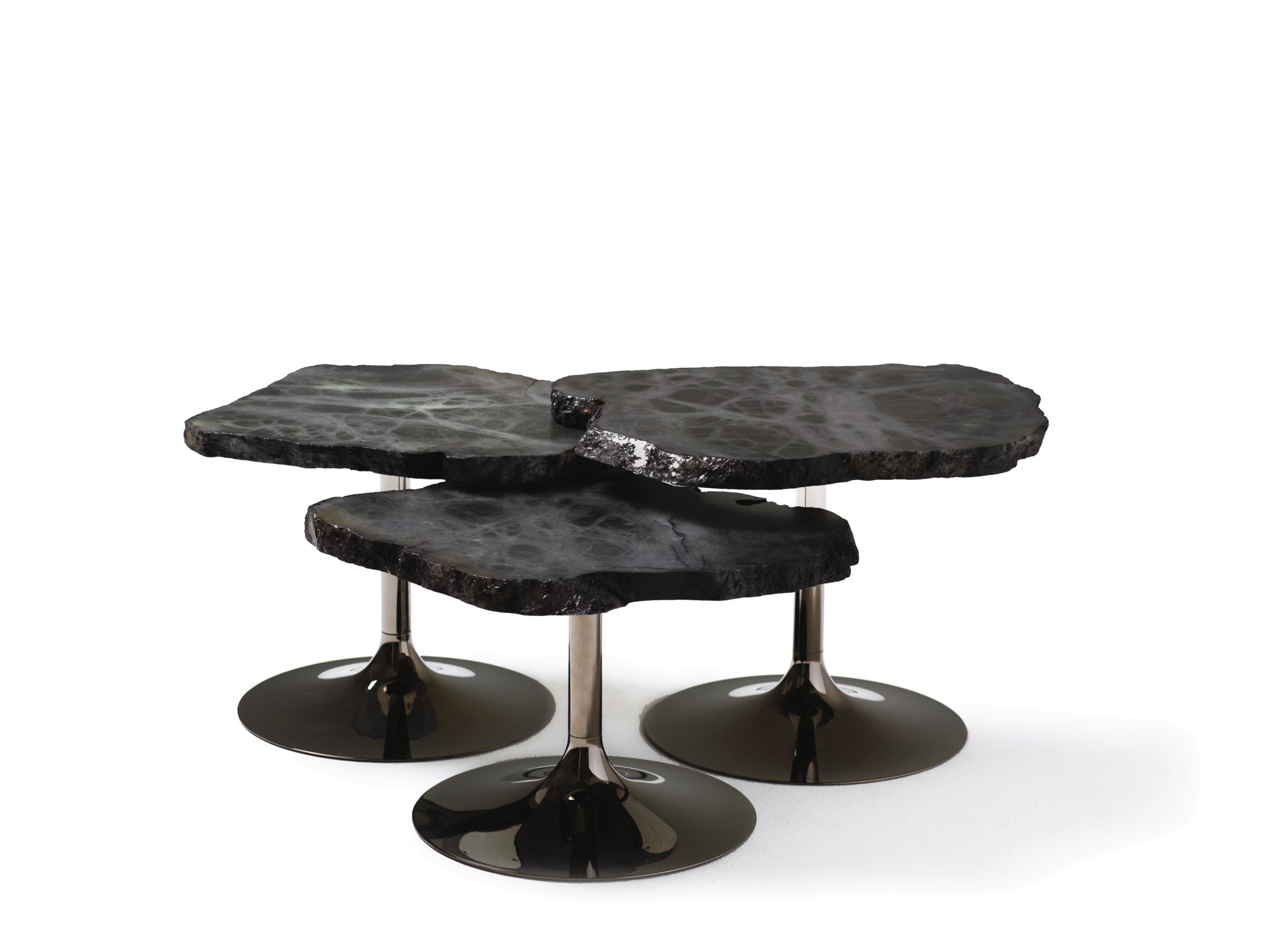 Журнальный столик Edra для интерьера ARCH-00033411 - Вид №4