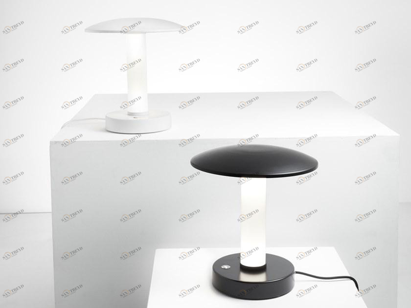 ZAVA Светодиодная настольная лампа 012 sun-id-1414963