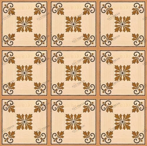 Декор Сельские эскулапы Русская классика 76204