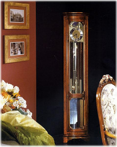 Напольные часы  MIRANDOLA M208