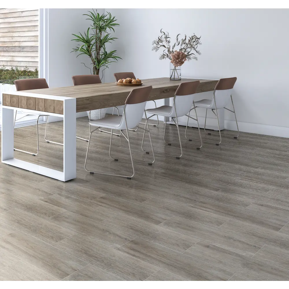 LB Ceramics Брэкстон — керамогранит под дерево для интерьера и экстерьера 85604803 STLM-0064478 - Вид №5