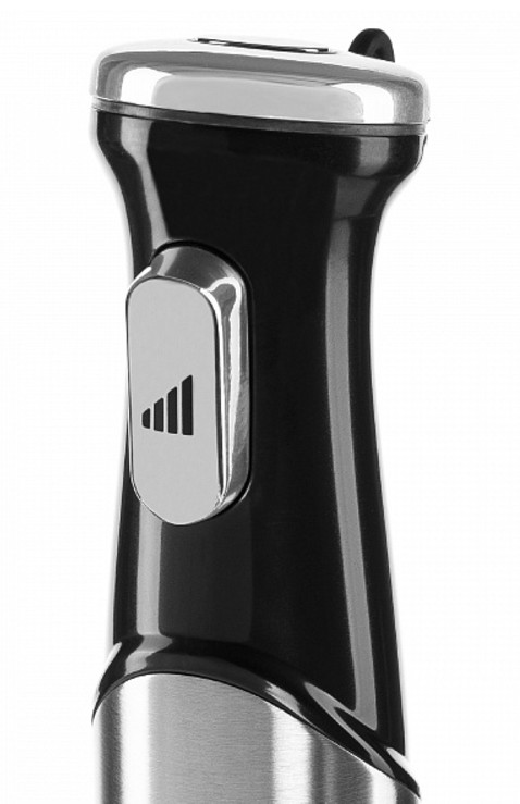 9194440 Блендер погружной Korting KHB 0321 X черный STDN-0056059 - Вид №3