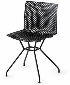 GABER Кресло на козлах из технополимера Fuller