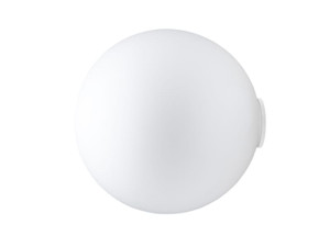 Настенный светильник / потолочный светильник из дутого стекла