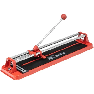 Плиткорез рельсовый MTX 87622 для керамики до 500 мм 89406701