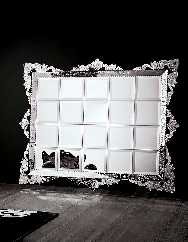 Зеркало  OF INTERNI 1010 