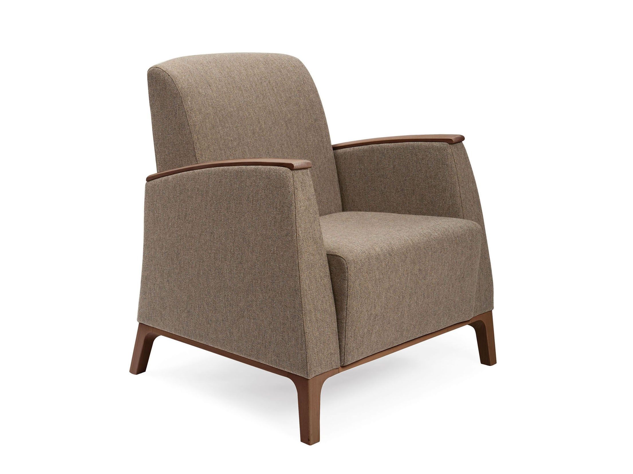 Тканевое кресло с подлокотниками PIAVAL MAMY-Health &amp ARCH-00102560