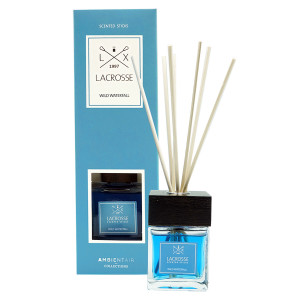 MK200WWLC Диффузор ароматический , lacrosse, дикий водопад, 200 мл Ambientair