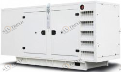 Дизельный генератор Hertz HG 22 CM-1 в кожухе sun-id-1033359