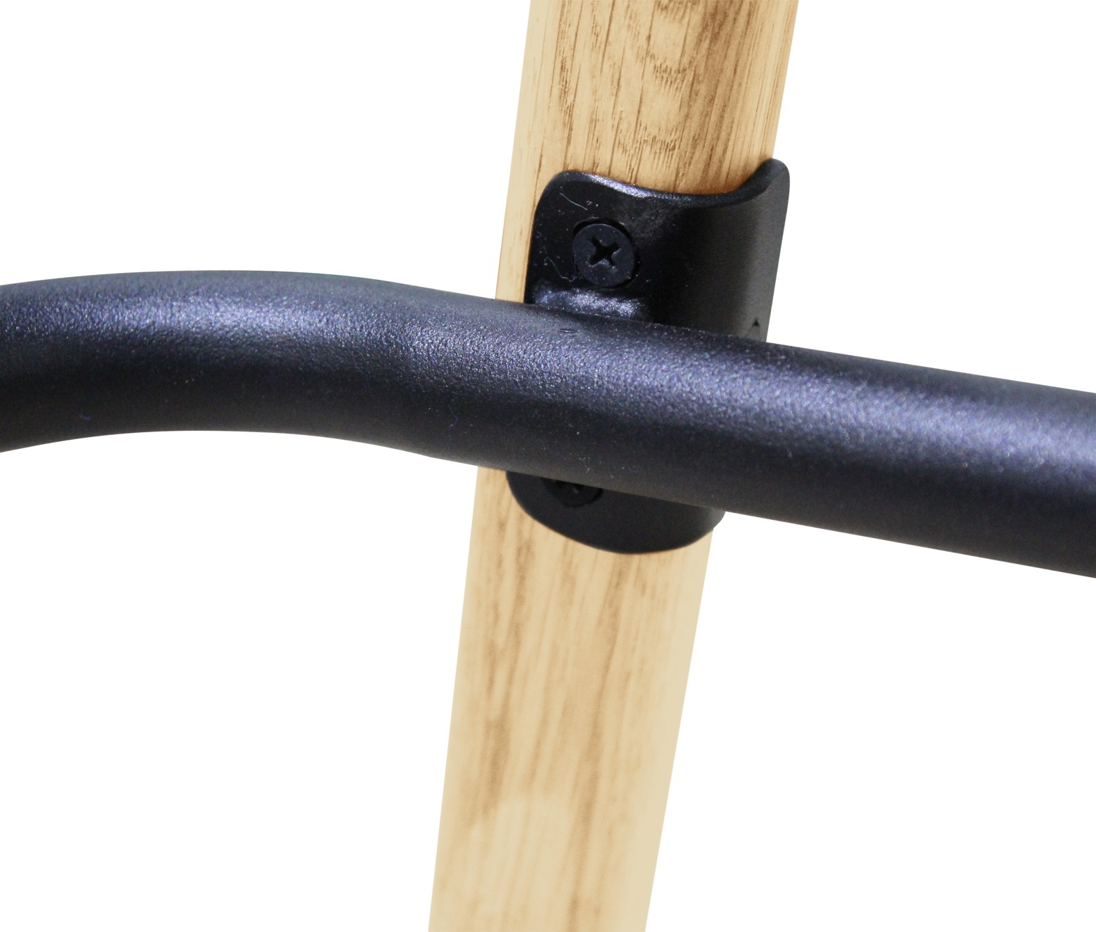 Стул барный SHT-ST19/S94 черный Santreyd  - Вид №5