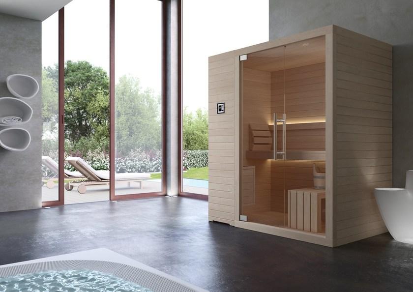 Jacuzzi® Сауна sun-id-1394970 - Вид №1