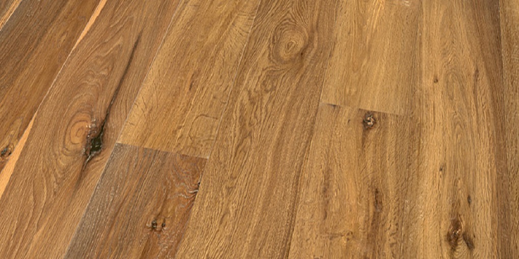 Паркетная доска Босфор Solidfloor Vintage sun-id-186924 - Вид №1