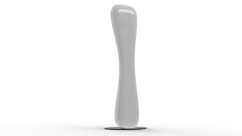 Manufatti Viscio Столбик / пепельница для общественных мест из реконструированного камня sun-id-1400697 - Вид №23