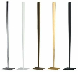 PANZERI Торшер из металла Line