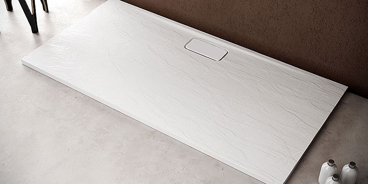 Душевой поддон Olympia Ceramica Easy Slim 70 SLI8709001 - Вид №2