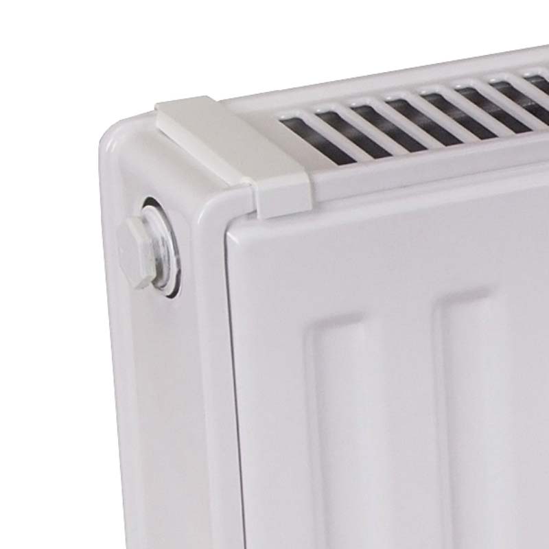 Радиатор стальной панельный COMPACT 21K VOGEL&NOOT 600x1600 E21KBA616A - Вид №4