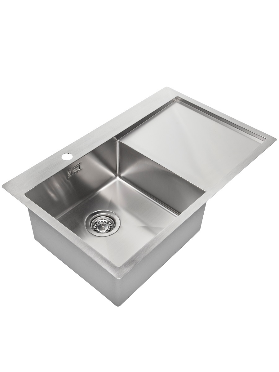 Мойка для кухни Fuse 780XL NAVAKO 13024 - Вид №1