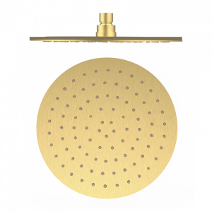 00080057 PREMIUM Audrey душ Матовое Золото GRB MIXERS