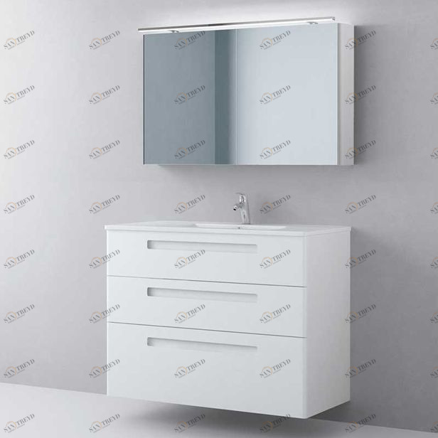 Avila Dos Комплект мебели Paris 02/4 Color 70 Essentials PARIS ESSENTIALS PARIS024NEW