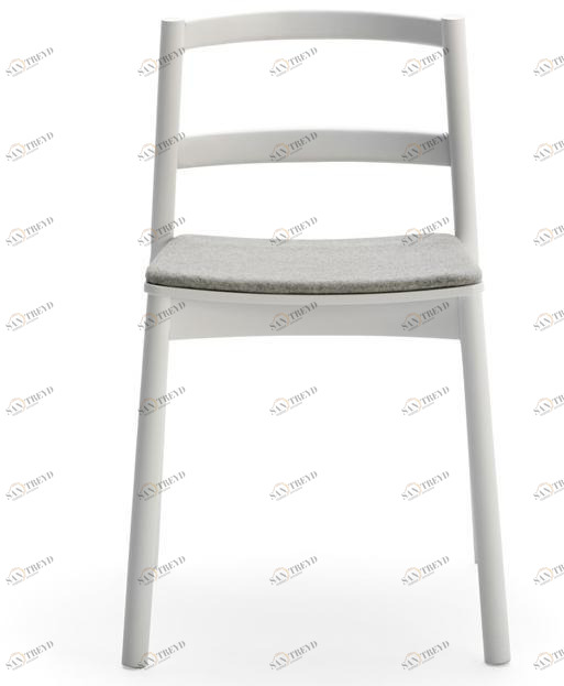 Billiani Стул из бука Load 641