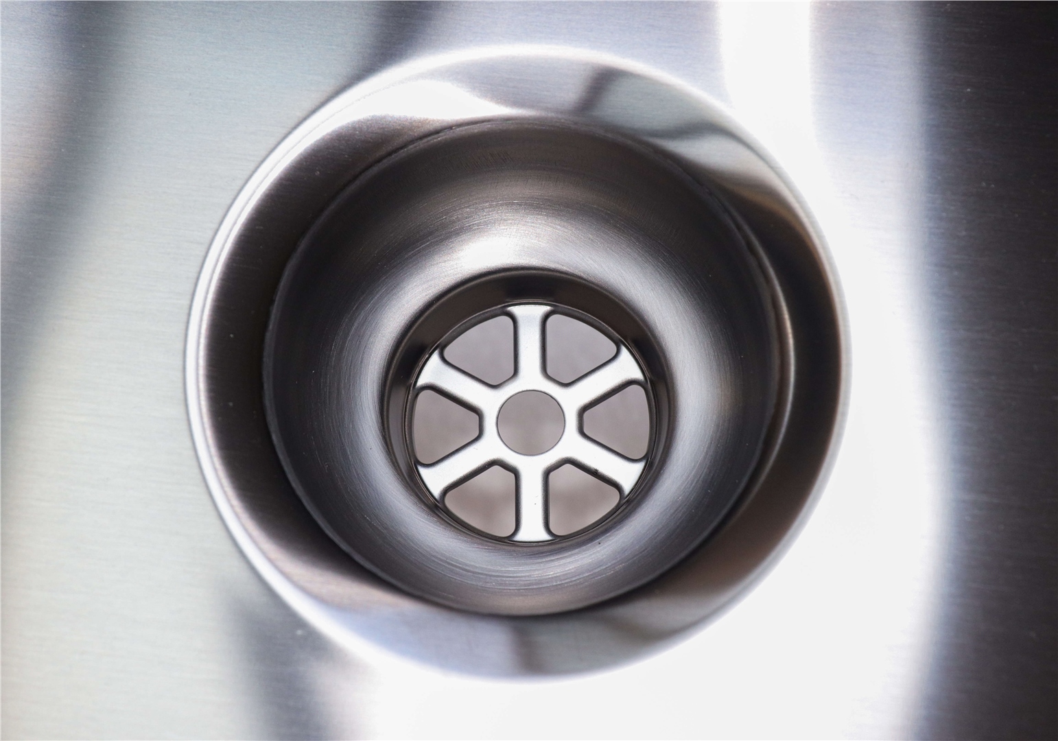 4453046 Раковина Skin Gun Metal - 4453046 Fosterspa  - Вид №4