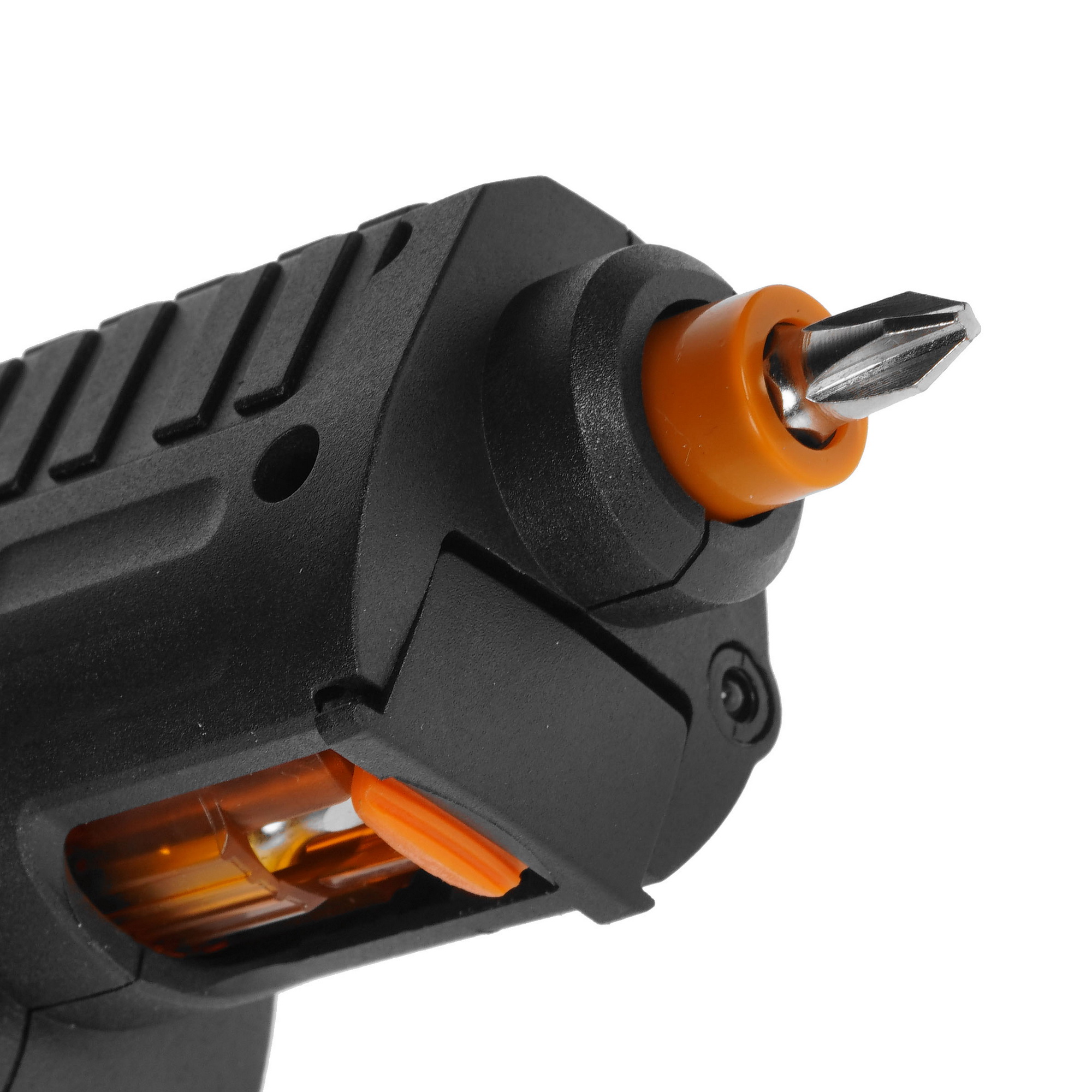 Аккумуляторная отвертка Worx SD Slide Driver WX254.4 4791673 STDN-0015503 - Вид №3