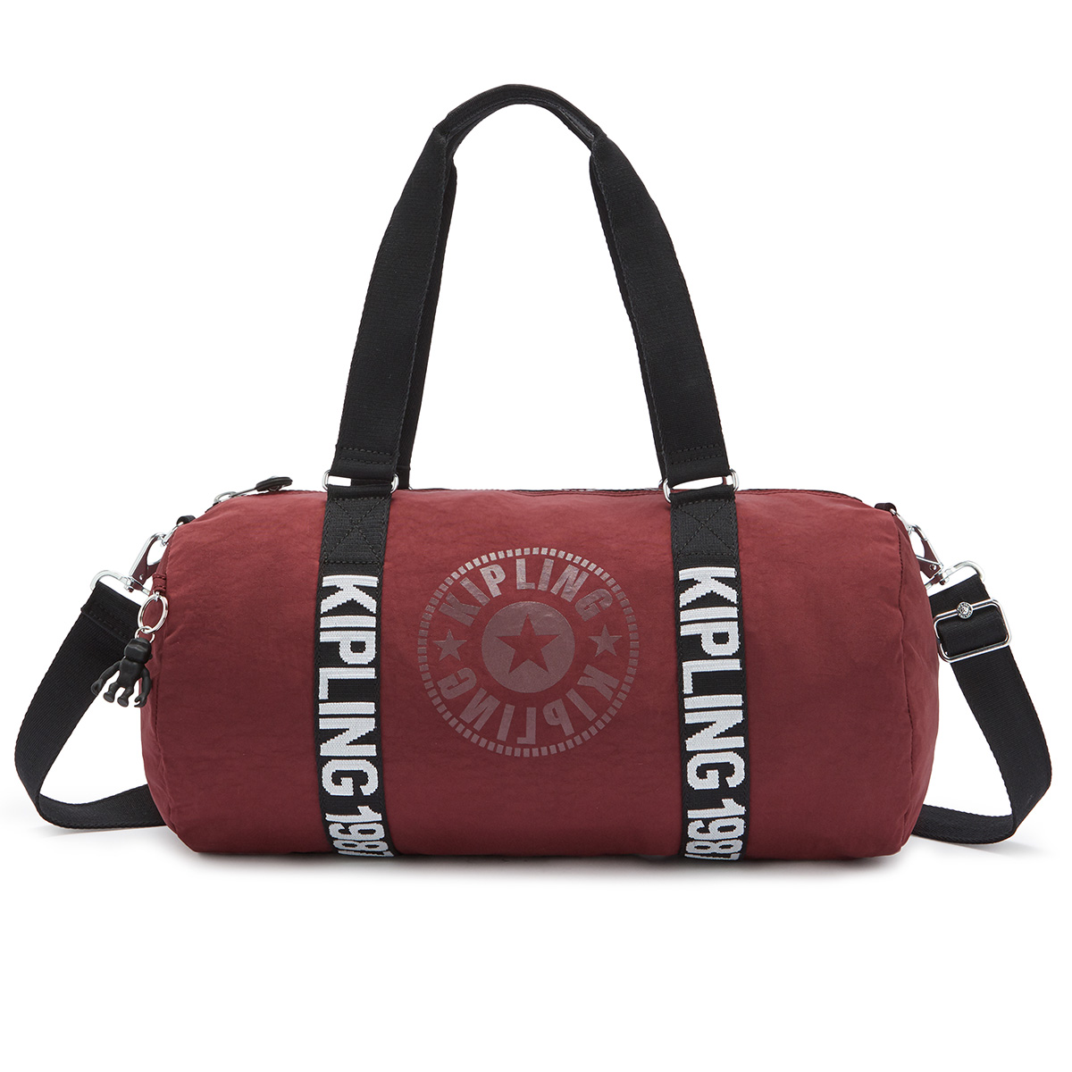 KI2556T31 Сумка дорожная Multifunctional Duffle Bag Kipling Onalo 