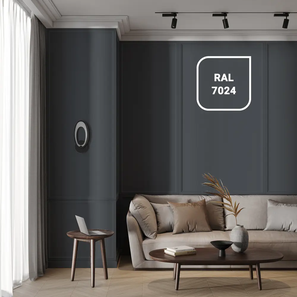 Краска интерьерная Newtone Lotus 3 цвет прозрачный глубокий матовый база С 4 л 89345743 STLM-2020813  - Вид №4