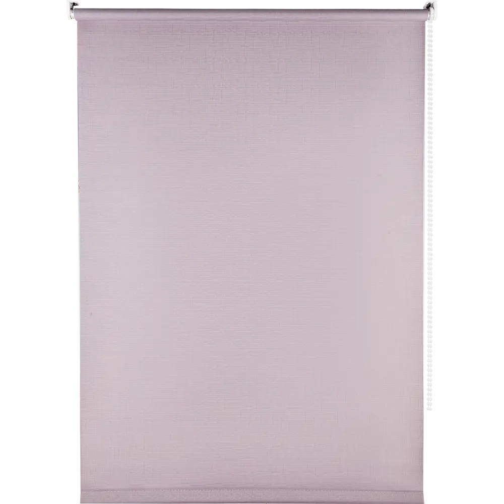 Штора рулонная Декор 70x160 см пепел розы 86865946 STLM-2118922 DOMLEGRAND