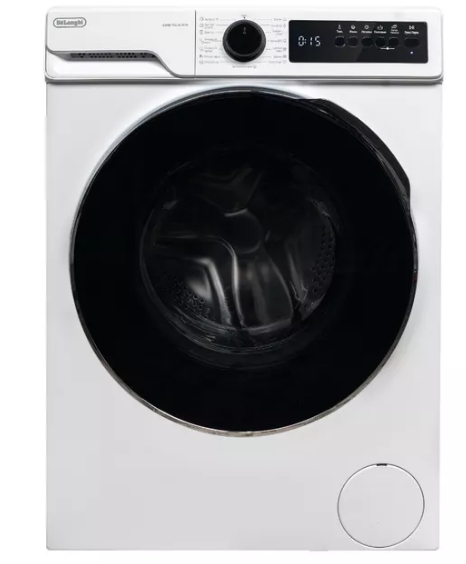 9155960 Стиральная машина Delonghi DWM 724 ALICIA белый STDN-0078475