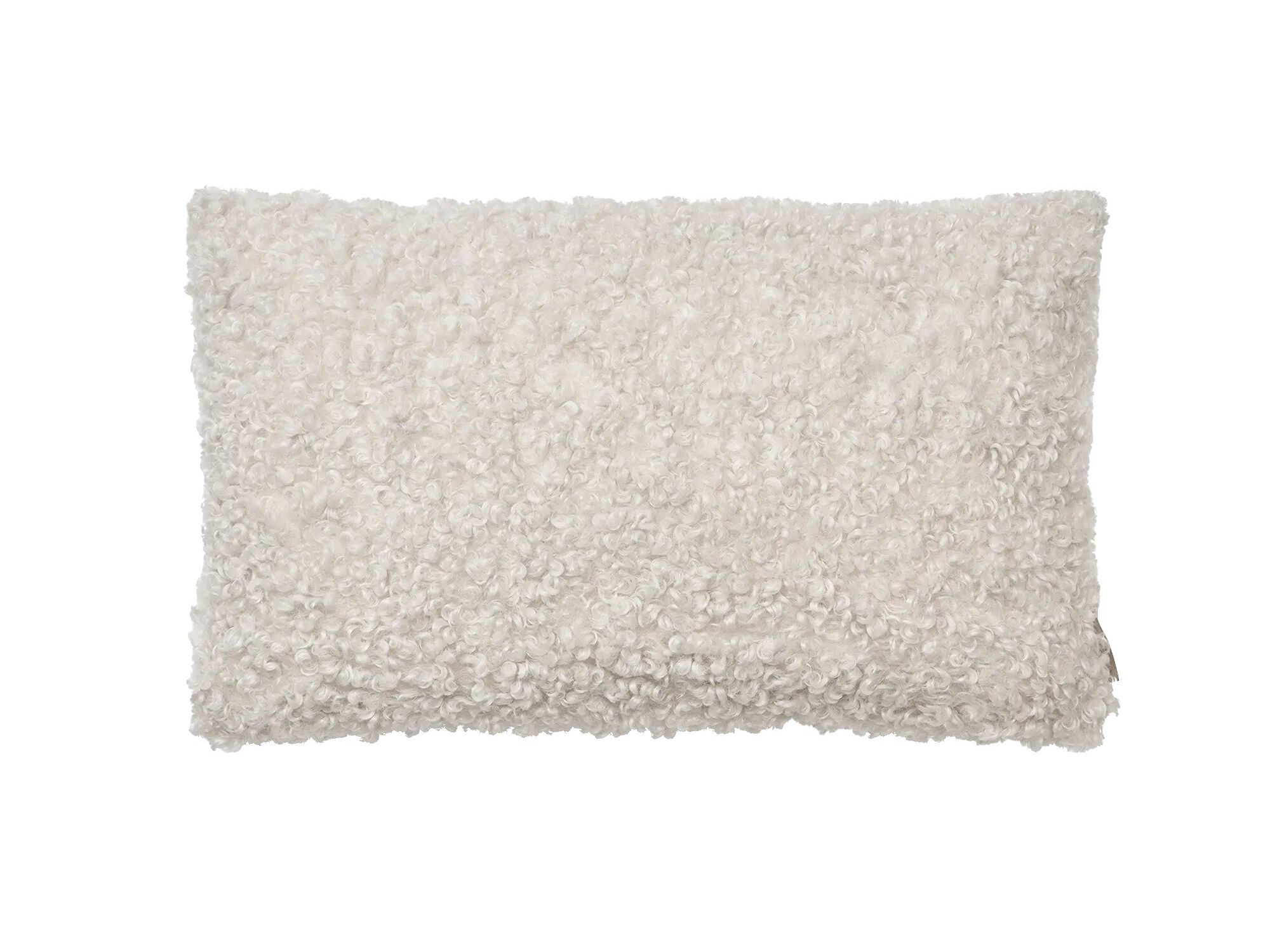 Прямоугольная подушка из ткани blomus Teddy ARCH-00050814