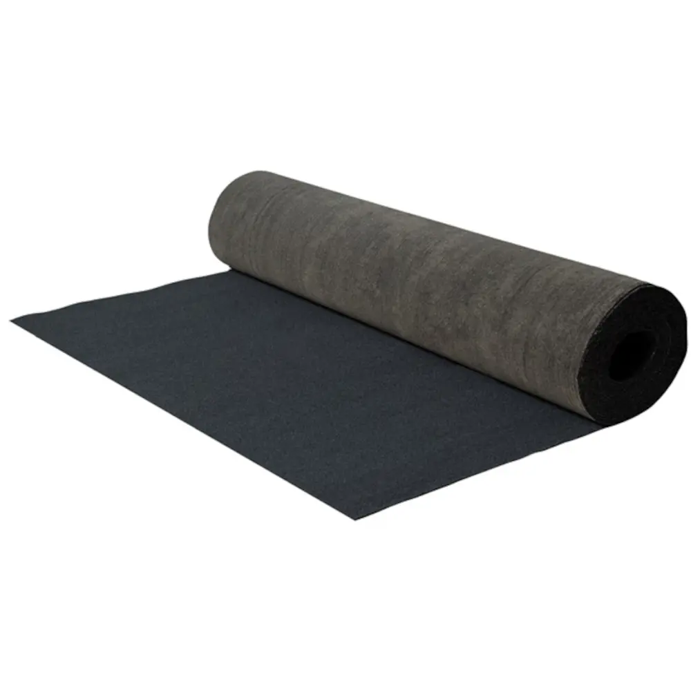 Ковер ендовый Roofshield серый 10 м² STLM-2008663