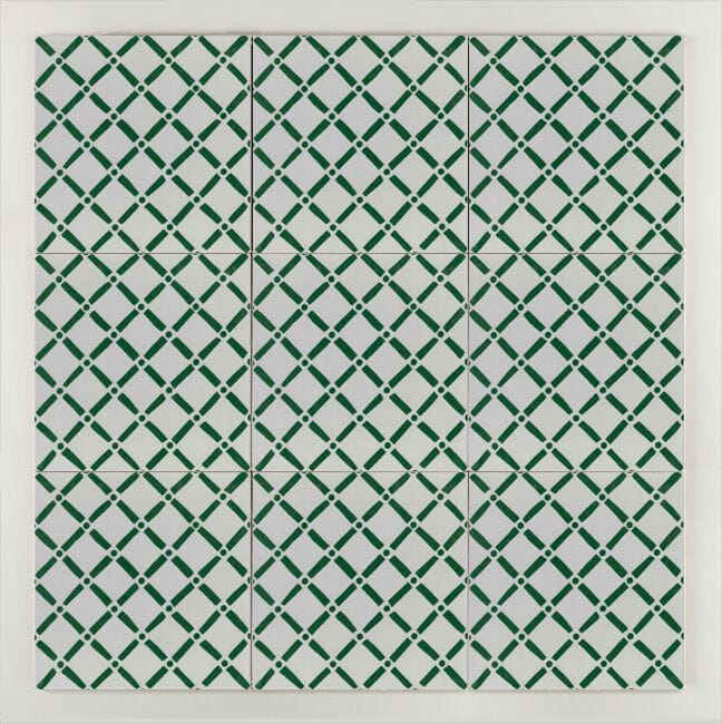 Пол / покрытие из глины ручной работы La Riggiola ручная печать ARCH-00153122 - Вид №1